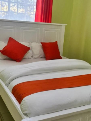 Stylish Urban Stay